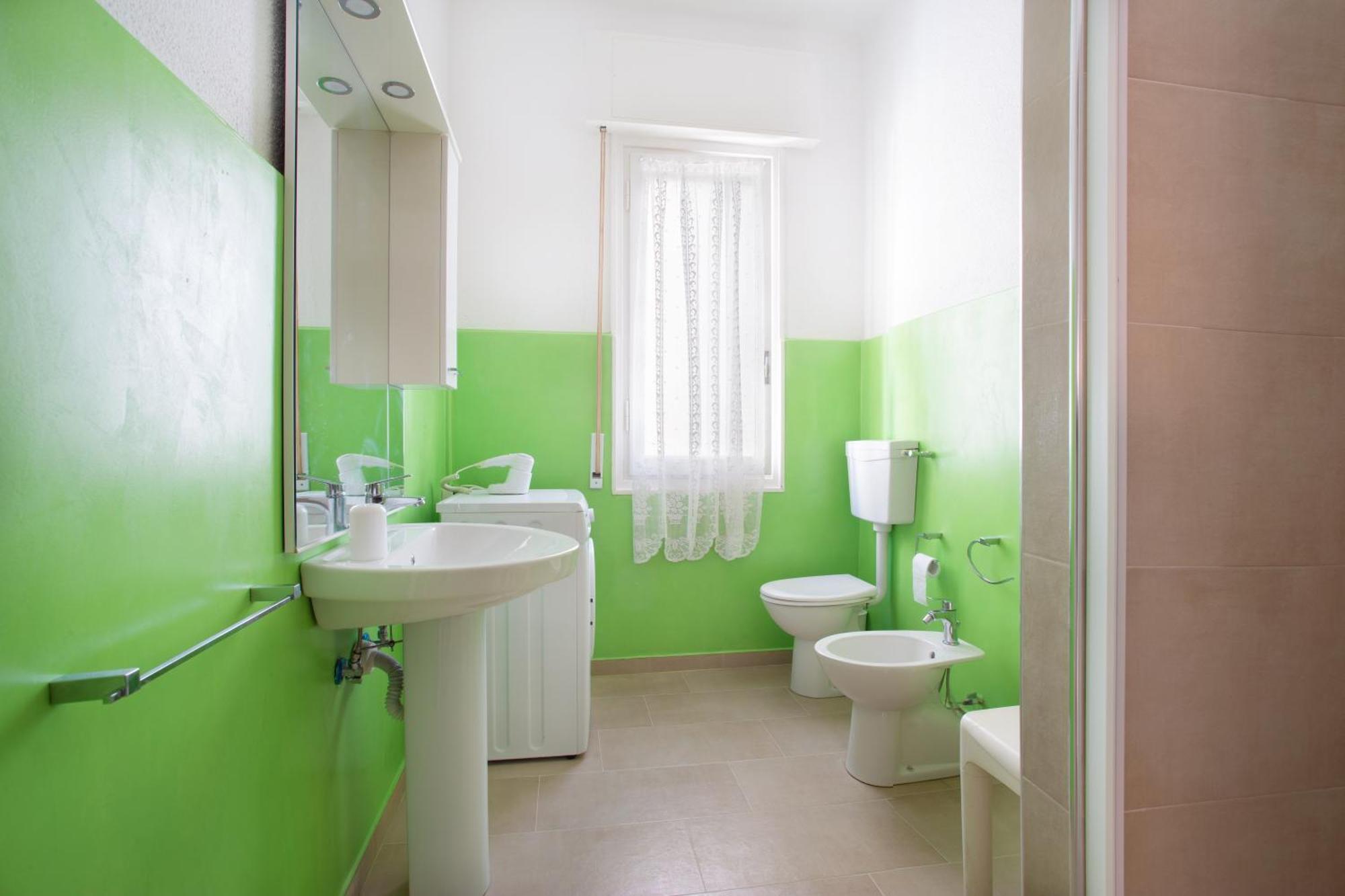 ג'נובה La Casetta Verde מראה חיצוני תמונה